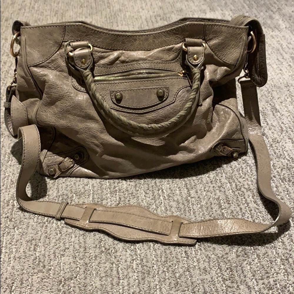 Balenciaga classic city